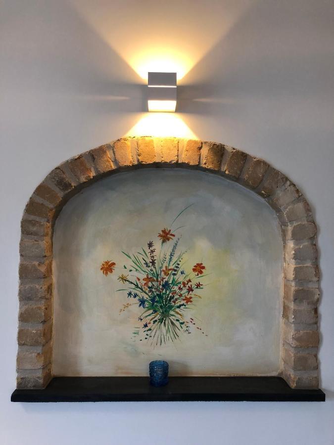 אלברינגן Hotel Hinterland מראה חיצוני תמונה