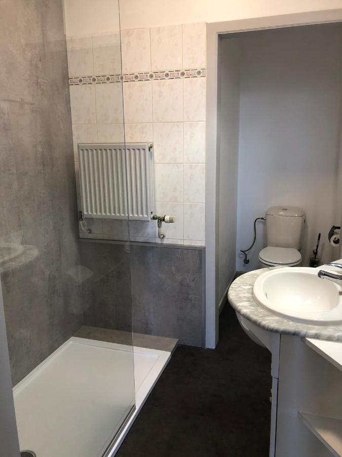 אלברינגן Hotel Hinterland מראה חיצוני תמונה