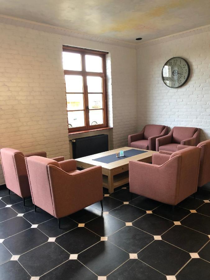 אלברינגן Hotel Hinterland מראה חיצוני תמונה