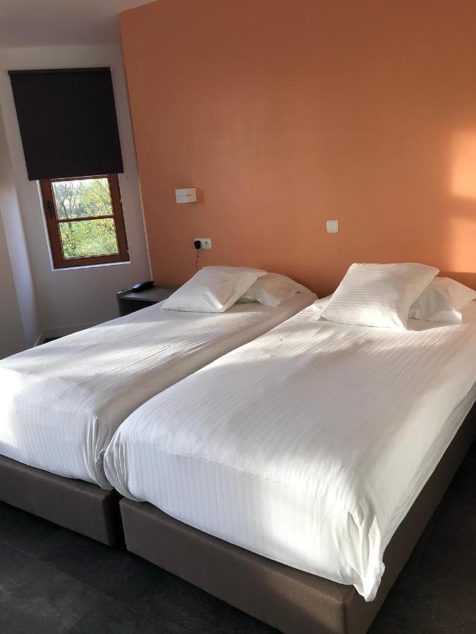 אלברינגן Hotel Hinterland מראה חיצוני תמונה