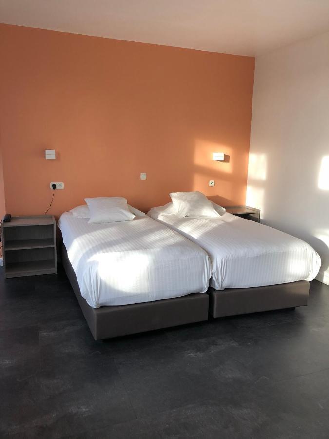 אלברינגן Hotel Hinterland מראה חיצוני תמונה